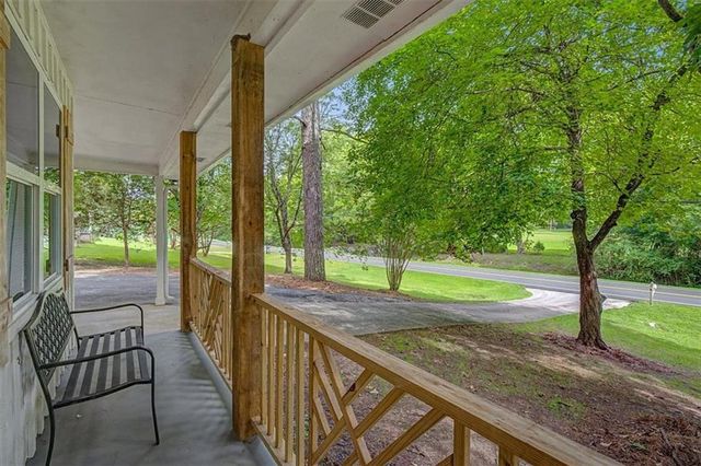 147 Reynolds Bridge Road, Kingston, GA 30145