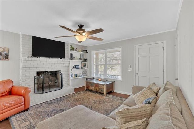 147 Reynolds Bridge Road, Kingston, GA 30145