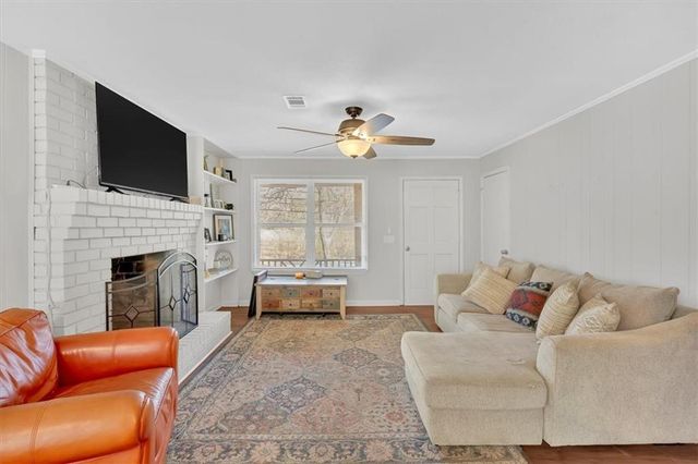 147 Reynolds Bridge Road, Kingston, GA 30145