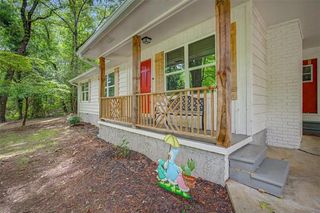 147 Reynolds Bridge Road, Kingston, GA 30145