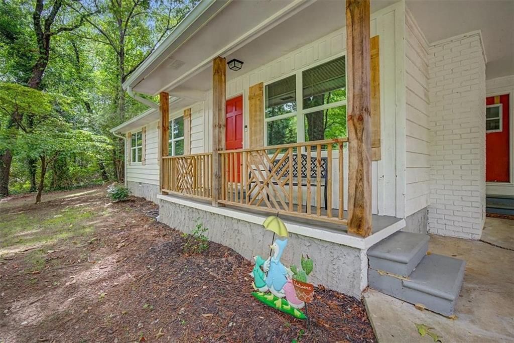 147 Reynolds Bridge Road, Kingston, GA 30145