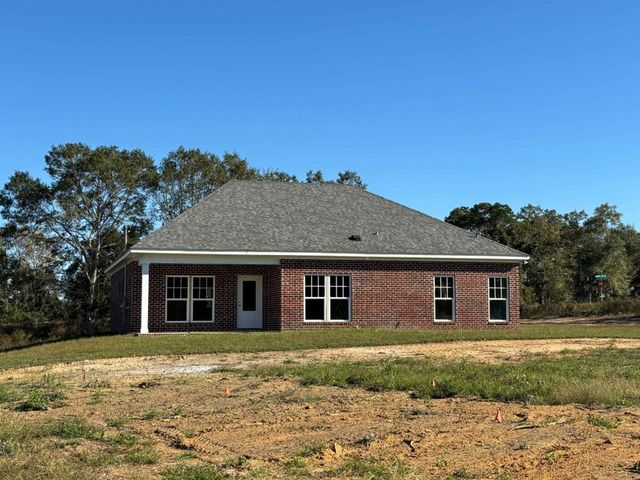 1698 Harper Joy Rd, Dothan, AL 36301