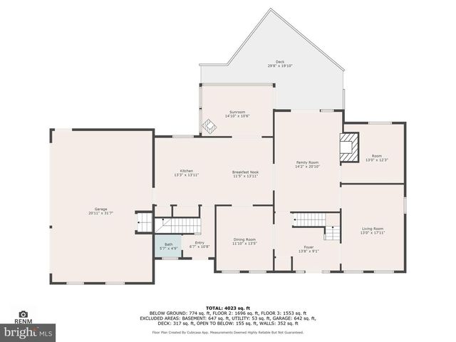 1077 CHAPEL FORGE DR, Lancaster, PA 17601