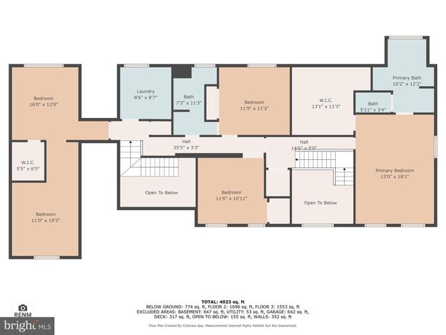 1077 CHAPEL FORGE DR, Lancaster, PA 17601