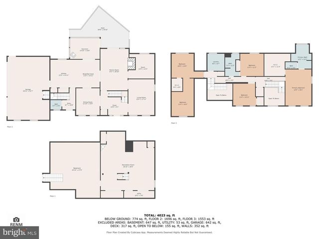 1077 CHAPEL FORGE DR, Lancaster, PA 17601