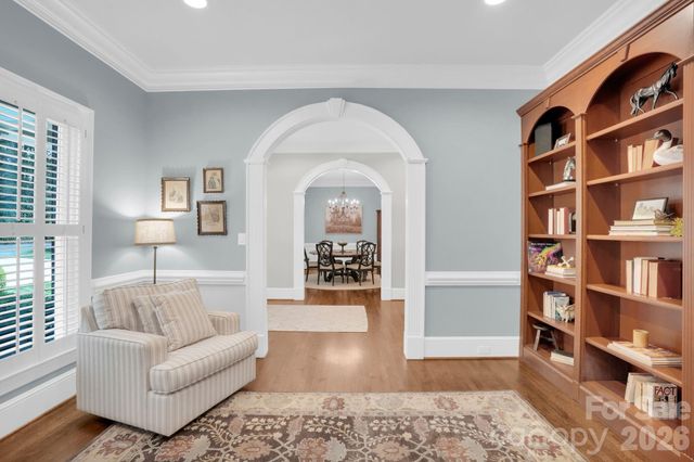 312 Old Hickory Court, Fort Mill, SC 29715