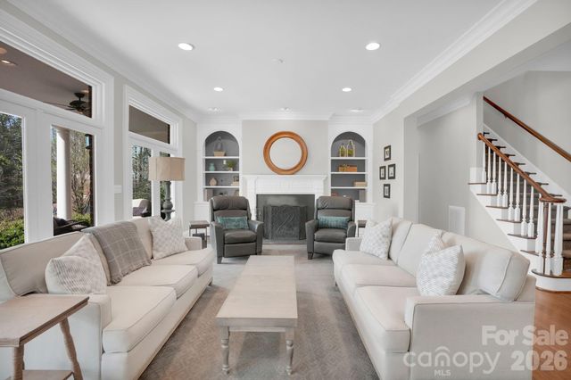 312 Old Hickory Court, Fort Mill, SC 29715