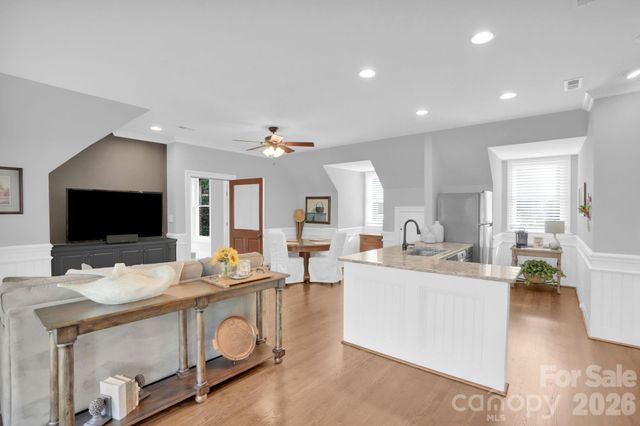 312 Old Hickory Court, Fort Mill, SC 29715