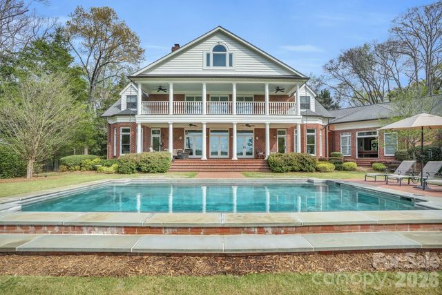 312 Old Hickory Court, Fort Mill, SC 29715