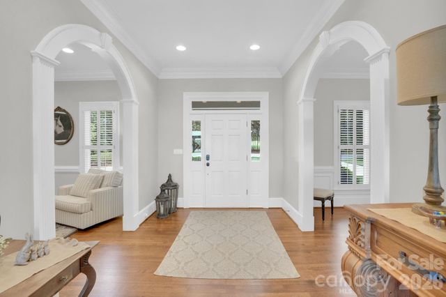 312 Old Hickory Court, Fort Mill, SC 29715