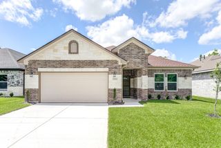 3714 Kilkenny Drive, Houston, TX 77047