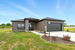 7354 Starks (Lot 7) Boulevard, Fort Wayne, IN 46816