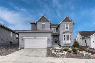4861 Saddle Iron Road, Castle Rock, CO 80104