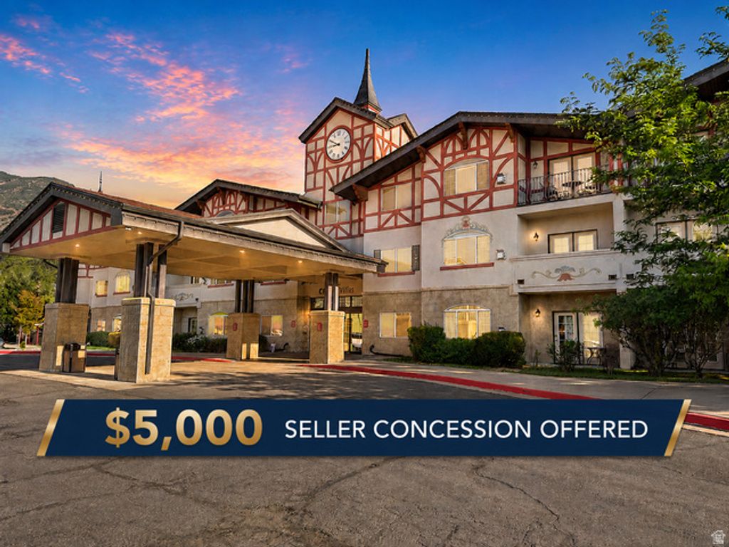 840 BIGLER LN #225, Midway, UT 84049 — exterior