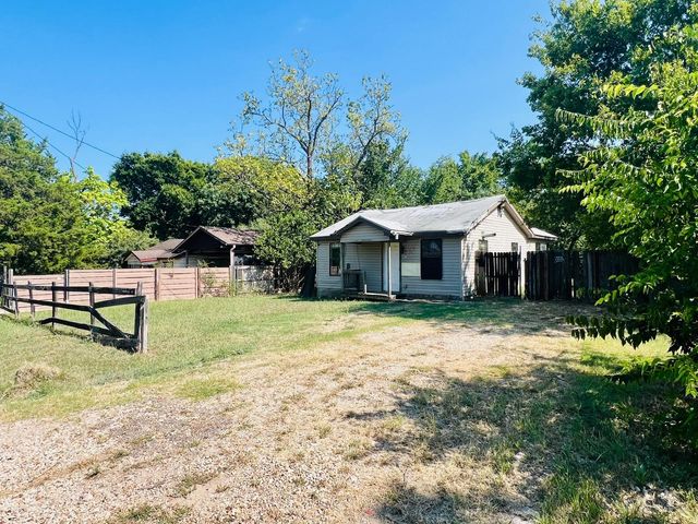 8332 Midland Lane, Dallas, TX 75217