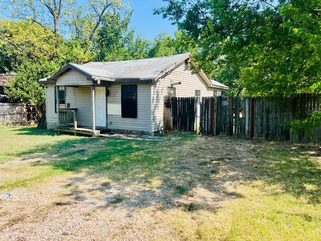 8332 Midland Lane, Dallas, TX 75217