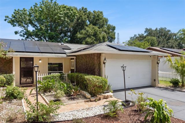 5851 HUTTON DRIVE, Orlando, FL 32808