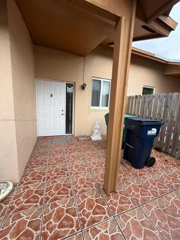 6725 NW 188th Terrace, Hialeah, FL 33015