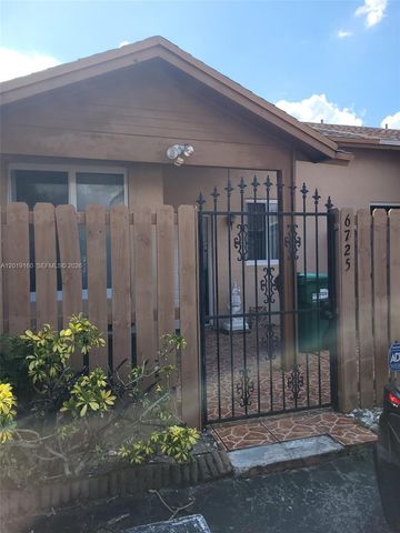6725 NW 188th Terrace, Hialeah, FL 33015