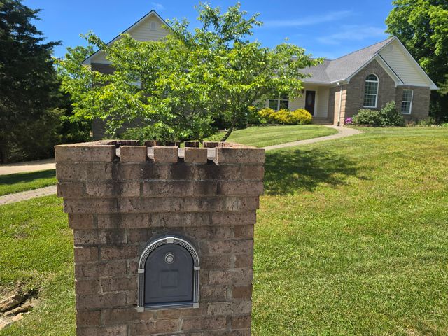 105 Summeridge Road, Georgetown, KY 40324