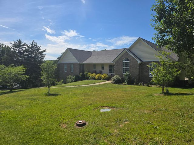 105 Summeridge Road, Georgetown, KY 40324