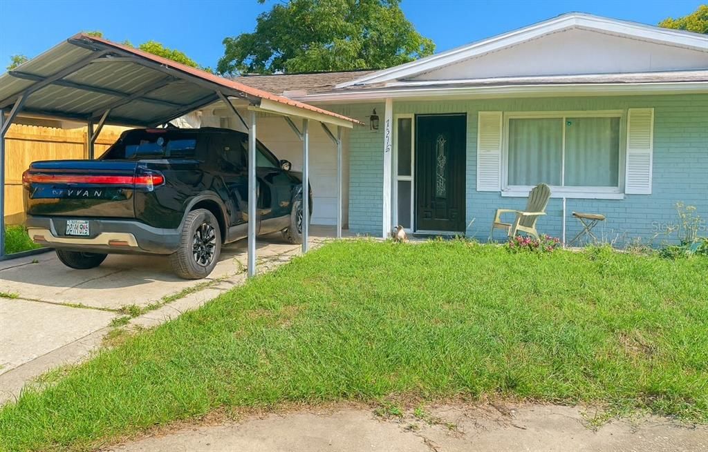 7535 LANCELOT ROAD, Port Richey, FL 34668