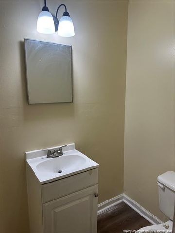 1224 E Manchester Road, Spring Lake, NC 28390