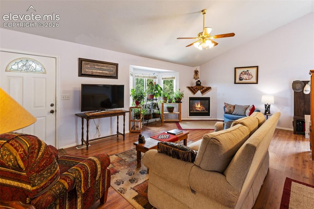 1121 Ridge Road, Divide, CO 80814 — photo 4