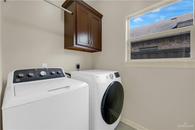 13817 N 41st Street, Edinburg, TX 78541