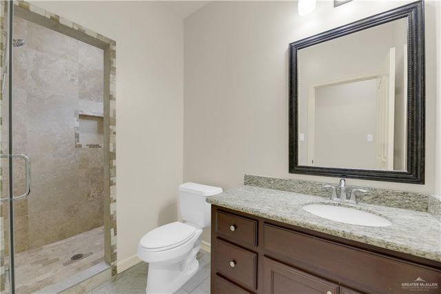 13817 N 41st Street, Edinburg, TX 78541