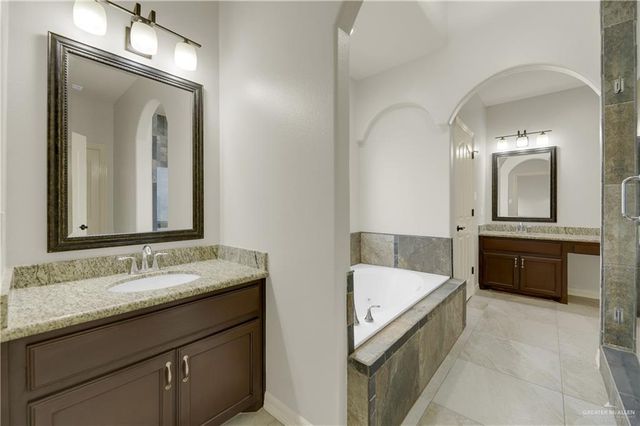 13817 N 41st Street, Edinburg, TX 78541