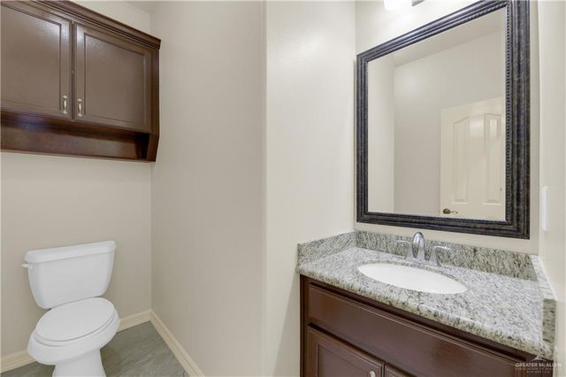 13817 N 41st Street, Edinburg, TX 78541