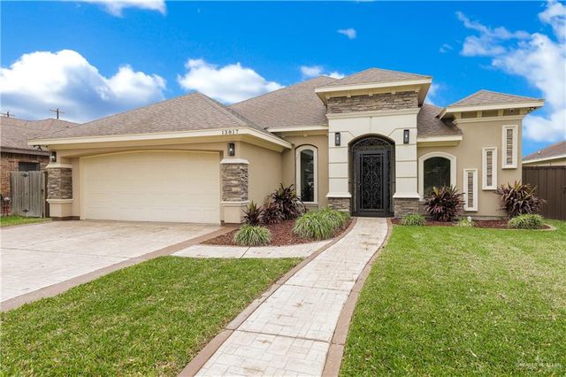 13817 N 41st Street, Edinburg, TX 78541