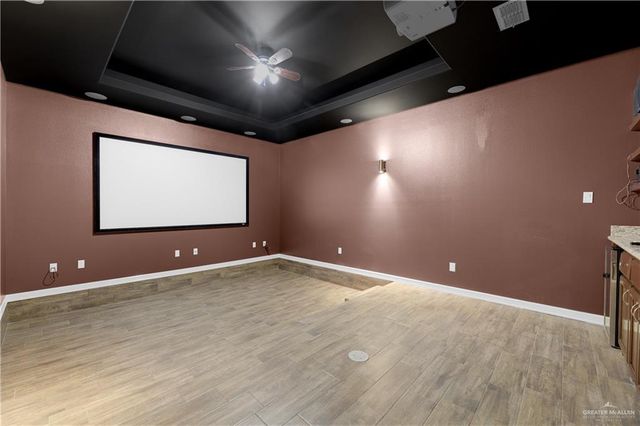 13817 N 41st Street, Edinburg, TX 78541