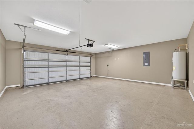 13817 N 41st Street, Edinburg, TX 78541