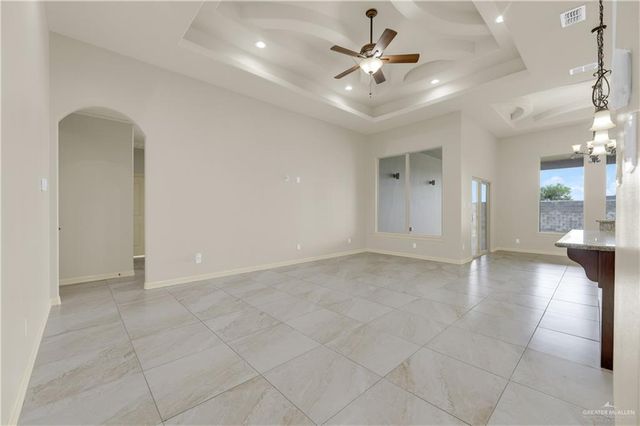 13817 N 41st Street, Edinburg, TX 78541
