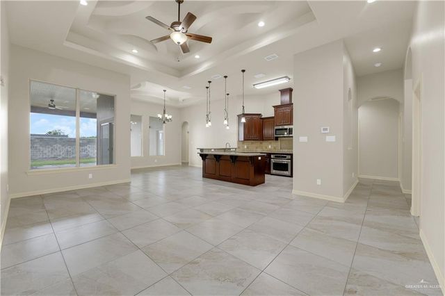 13817 N 41st Street, Edinburg, TX 78541