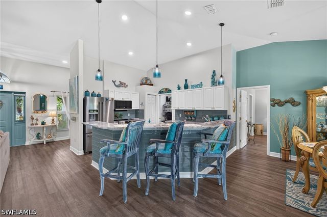 3926 SW 1st AVE, Cape Coral, FL 33914
