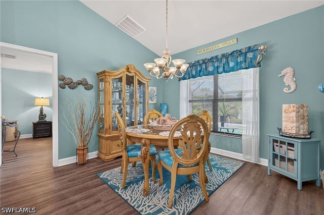 3926 SW 1st AVE, Cape Coral, FL 33914