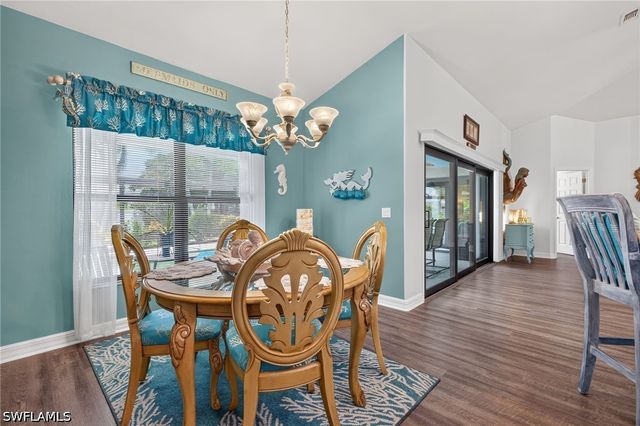 3926 SW 1st AVE, Cape Coral, FL 33914