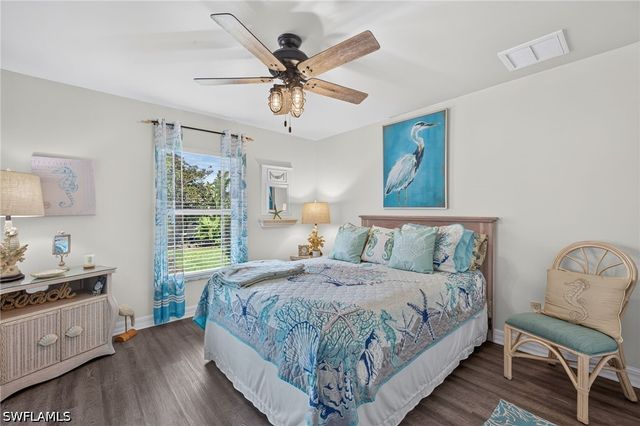 3926 SW 1st AVE, Cape Coral, FL 33914