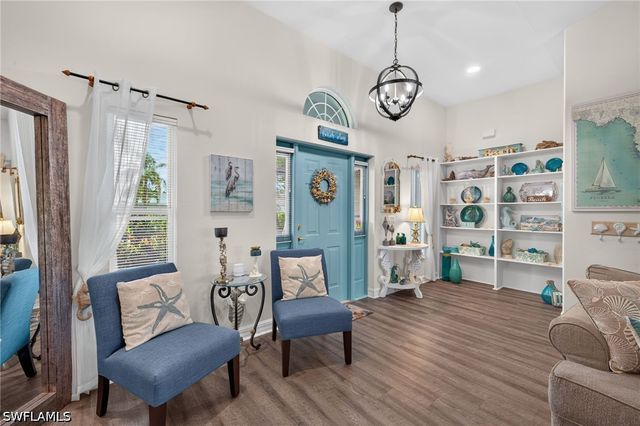 3926 SW 1st AVE, Cape Coral, FL 33914