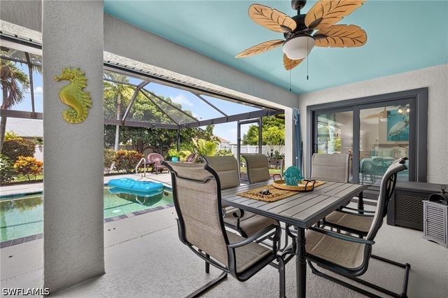 3926 SW 1st AVE, Cape Coral, FL 33914