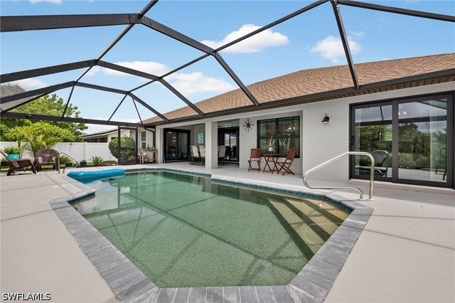 3926 SW 1st AVE, Cape Coral, FL 33914