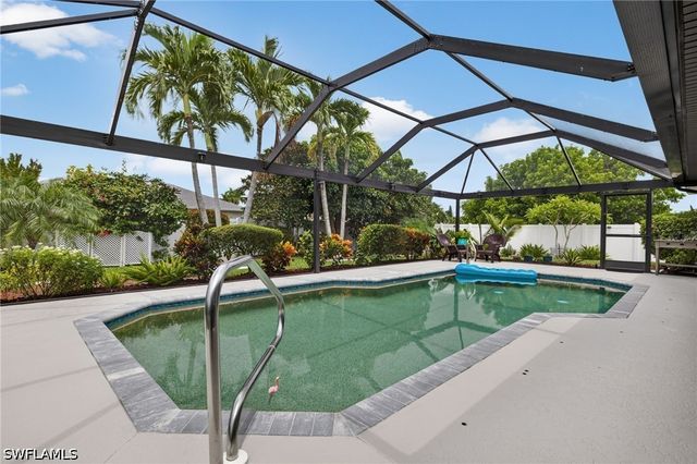 3926 SW 1st AVE, Cape Coral, FL 33914