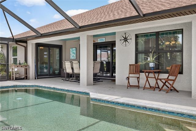 3926 SW 1st AVE, Cape Coral, FL 33914