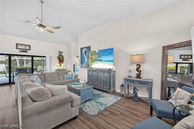 3926 SW 1st AVE, Cape Coral, FL 33914