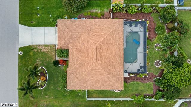 3926 SW 1st AVE, Cape Coral, FL 33914