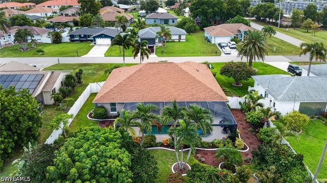 3926 SW 1st AVE, Cape Coral, FL 33914