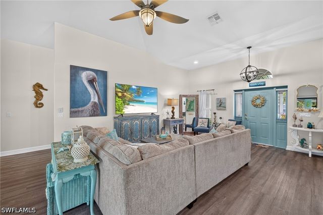 3926 SW 1st AVE, Cape Coral, FL 33914